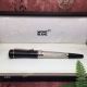 Fake Mont Blanc Bonheur Fineliner Pen Black & Gold Pens (5)_th.jpg